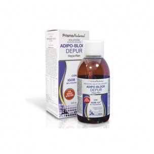Adipo-block Depur Hepa-Ren Prisma Natural (250 ml)