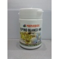 Manabios Espino Blanco HBC (50 perlas de 450 mg.)