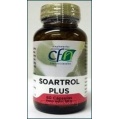 CFN Soartrol Plus (60 cáp. de 990 mg.)