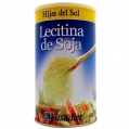 Ynsadiet Lecitina de Soja granulada Hijas del Sol (450gr.)