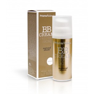BB Cream Perfect Skin Natural Shade (50 ml) Prisma Natural