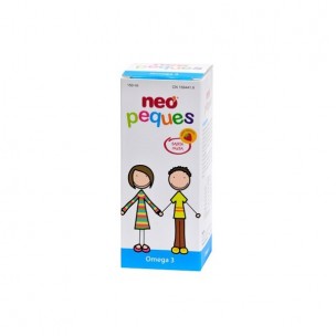 Neo Peques Omega 3 (150 ml)