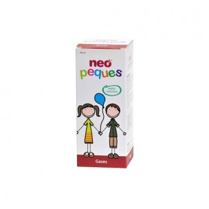 Neo Peques Gases (150ml)