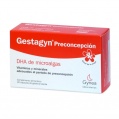 Gynea Gestagyn Preconcepción (30 cáp.)