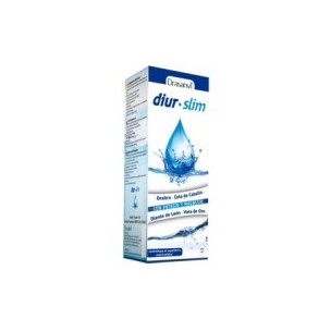 Drasanvi Diur Slim (250 ml)