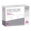 Bioserum Ergykum Pro-aging for Men (60 cáp.)