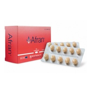 Afran Narval Pharma (30 comprimidos)