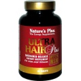Nature's Plus Ultra Hair Plus 1 msm (60 cap)