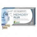 Marnys Memory Plus (30 cáp.)