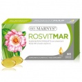 Marnys Rosvitmar (60 cáp. de 500 mg)