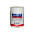 Lamberts 5-HTP (60 compr. de 100 mg)