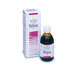 Bioserum Herbetom 3 FF Hierro (150 ml)