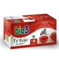 Bio3 Té Rojo Pu-Erh (25 filtros)