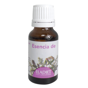 Eladiet Aceite Esencial Tomillo (15 ml)