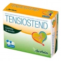 Derbós Tensiostend (60 cáp. de 500 mg.)