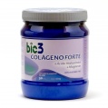 Bio3 Colágeno Forte + Ácido Hialurónico + Magnesio (360g)