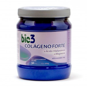 Bio3 Colágeno Forte