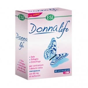 Esi Donna Life (30 cáp. de 738 mg)