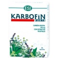 Carbón Vegetal Karbofin Forte.Esi(30 cáp)