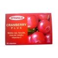 Cranberry Plus Integralia (60 cap)