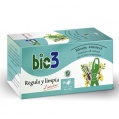 Bio3 Regula y Limpia el Intestino (25 filtros)