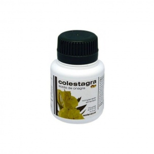 Aceite de onagra Colestagra Soria Natural (100perlas)
