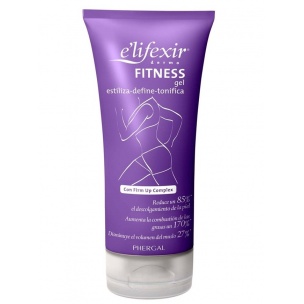 Fitness Elifexir 200ml