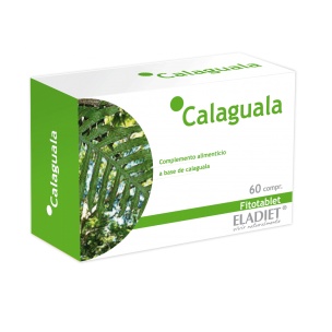 Calaguala Eladiet (60comp)