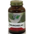 Neurocontrol "Neuro Relax" CFN (60cap)
