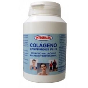Integralia Colágeno Comprimidos Plus (120 compr.)