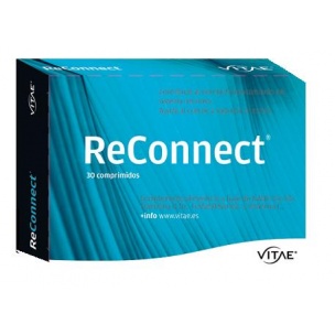 Reconect Vitae (30 comp.)