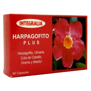 Harpagofito Plus Integralia (60 cap)