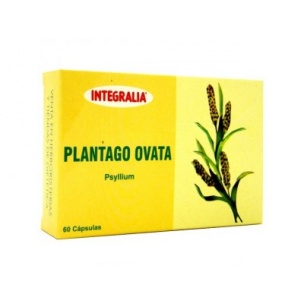 Plantago Ovata Psyllium Integralia ( 60 cáp.)