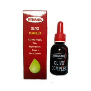 Olivo Complex Integralia (50 ml)