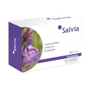 Salvia Eladiet (60comp)