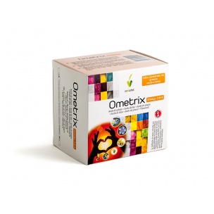 Ometrix Omega 3-6-9 Novdiet (60cap)