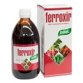 Ferroxir Santiveri (490ml)