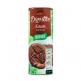 Galletas Digestive Cacao Santiveri (200g)