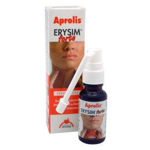 Aprolis Erysim-Forte-Spray bucal (20 ml)