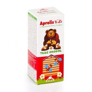 Aprolis Kids Tusi-Propol Jarabe (105 ml)