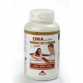 DHA Adultos-Omega 3 (90 perlas)