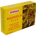 Rhodiola Plus Integralia (60 cáp.)