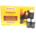 Damiana Plus Integralia (20 viales)