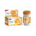 Vitamina C Retard ESI (1000 mg ,30 comp)