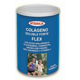 Colágeno Forte Flex Integralia (400g)