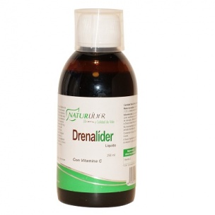 Drenalíder Naturlíder (250 ml)