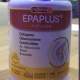 Epaplus Colágeno Intensive (21 días)