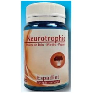 Neurotrophic Espadiet (45 cáp.)