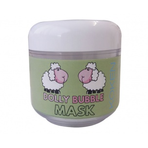 Mascarilla Dolly Bubble Koken (50 ml)