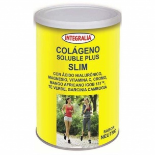 Integralia Colágeno Soluble Plus Slim (400gr.)